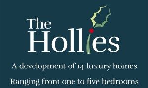 hollies v3 - Marks & Mann