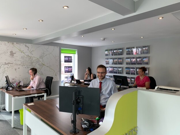 stowmarket Estate agents in Ipswich and Stowmarket