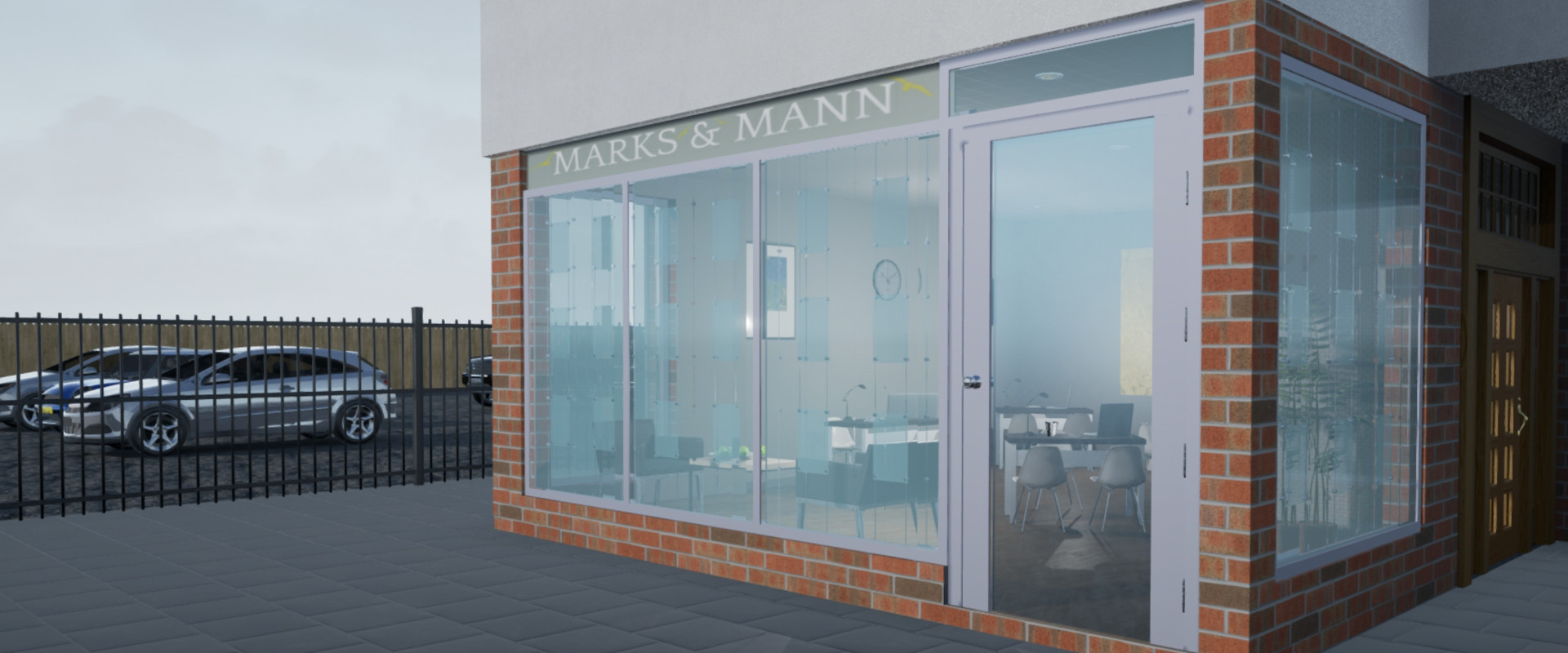 Marks And Mann Estate Agents Martlesham