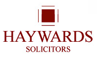 Haywards Solicitors Logo