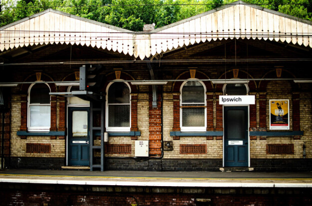 ipswich-4 Ipswich train platform